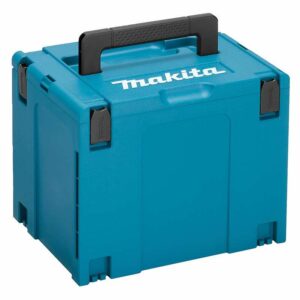Coffret Empilable Mak-Pac Taille 4 MAKITA 821552-6