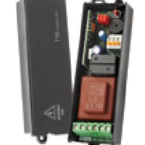 Coffret logique de commande Edge CARDIN T10EDGE