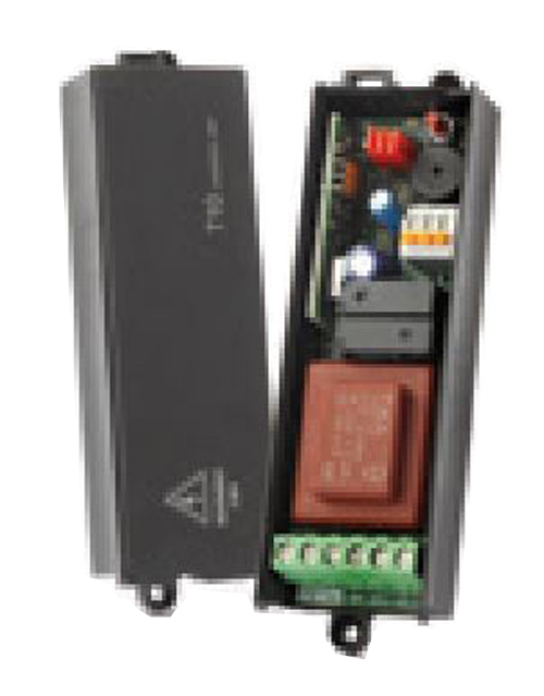 Coffret logique de commande Edge CARDIN T10EDGE