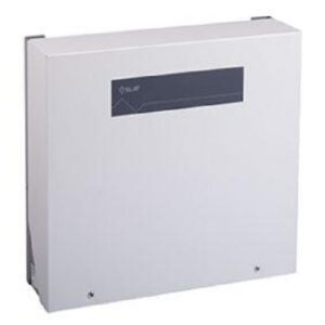 Coffret métallique 289 x 350 x 189 mm de profondeur SLAT 9069000115