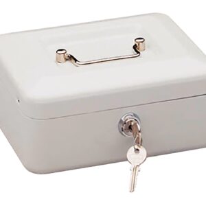 Coffret monnaie à clé SUPER JOMA numéro 4 105 X 290 X 215 mm JOMA 1305
