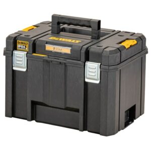 Coffret T-STAK IP54 grande contenance DEWALT DWST83346-1