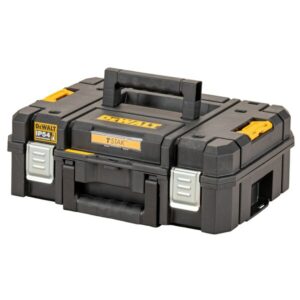Coffret T-STAK IP54 petite contenance vide DEWALT DWST83345-1