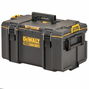 Coffret TOUGHSYSTEM 2.0 DS300 DEWALT DWST83294-1
