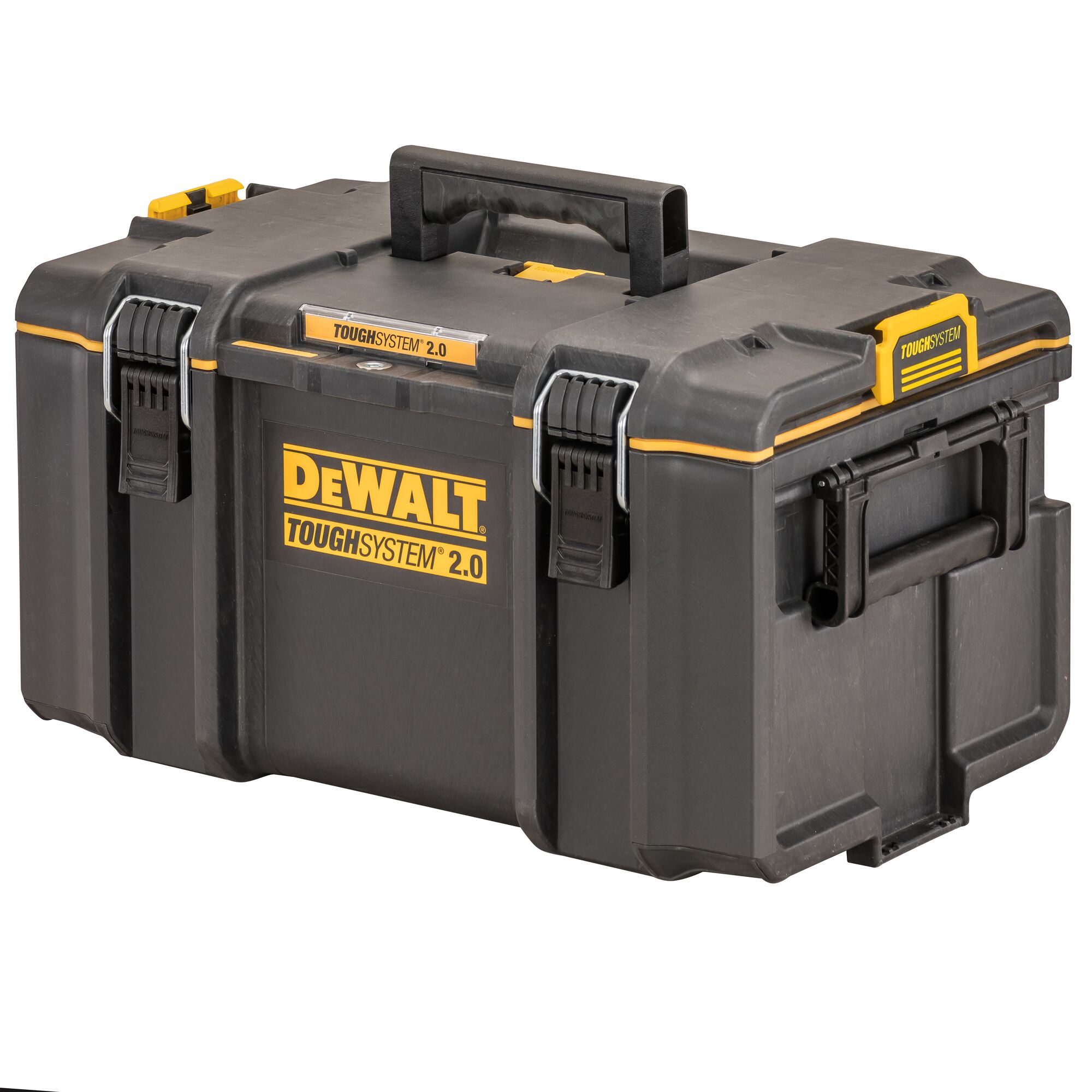 Coffret TOUGHSYSTEM 2.0 DS300 DEWALT DWST83294-1