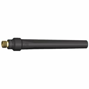 Coiffe longue pour torches TIG SR9/SR20 GYS 044821