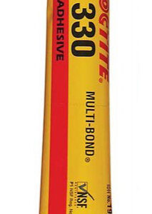 Colle 330 Multibond activateur LOCTITE 232725