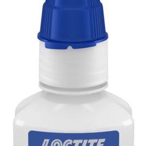 Colle 401 multi-usages - matérieux poreux 20 g LOCTITE 1919340