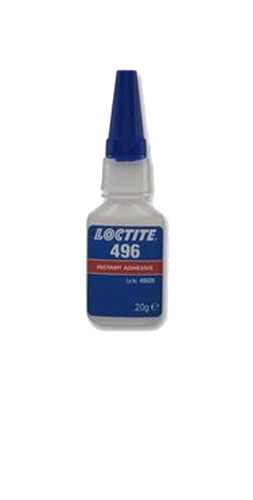 Colle instantanée 496 flacon de 20 g LOCTITE 1921873