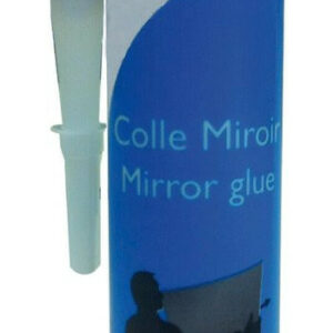 Colle miroir cartouche 310 ml