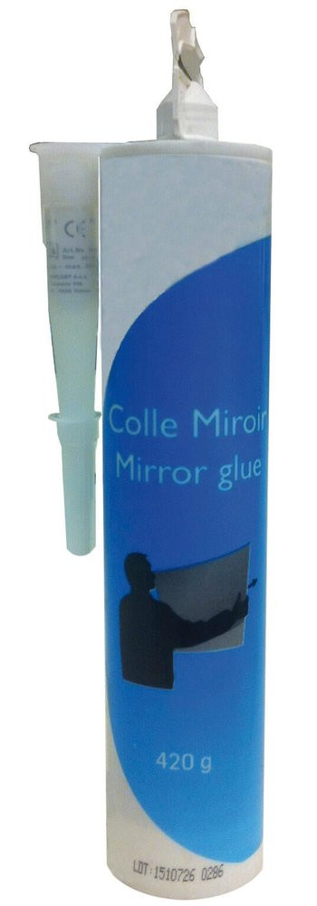 Colle miroir cartouche 310 ml