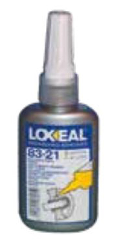 Colle spécial inox EUROFER 50.001X.00
