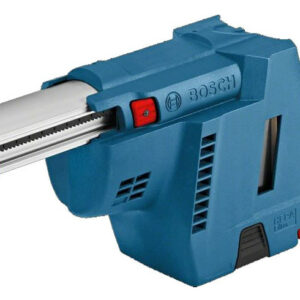 Collecteur de poussière 18V GDE 18V-16 Professional (sans batterie ni chargeur) BOSCH 1600A0051M