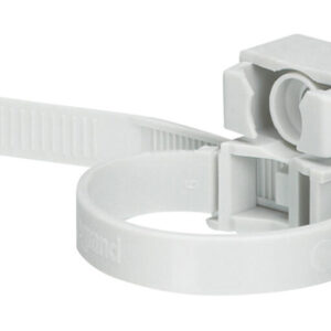Collier à embase gris LEGRAND 031900