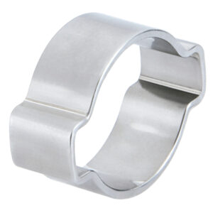 Collier à oreilles 13-15 mm boîte de 100 SERFLEX ZCO15CT100