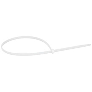 Collier COLRING incolore à denture intérieure 4,6 x 280 mm LEGRAND 032043
