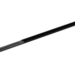 Collier COLSON noir à denture extérieure 262 mm 530 N LEGRAND 031916