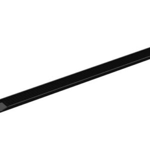 Collier COLSON noir à denture extérieure 357 mm 530 N LEGRAND 031919