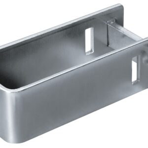 Collier de grille 50 x 116 mm VIRO VIR676
