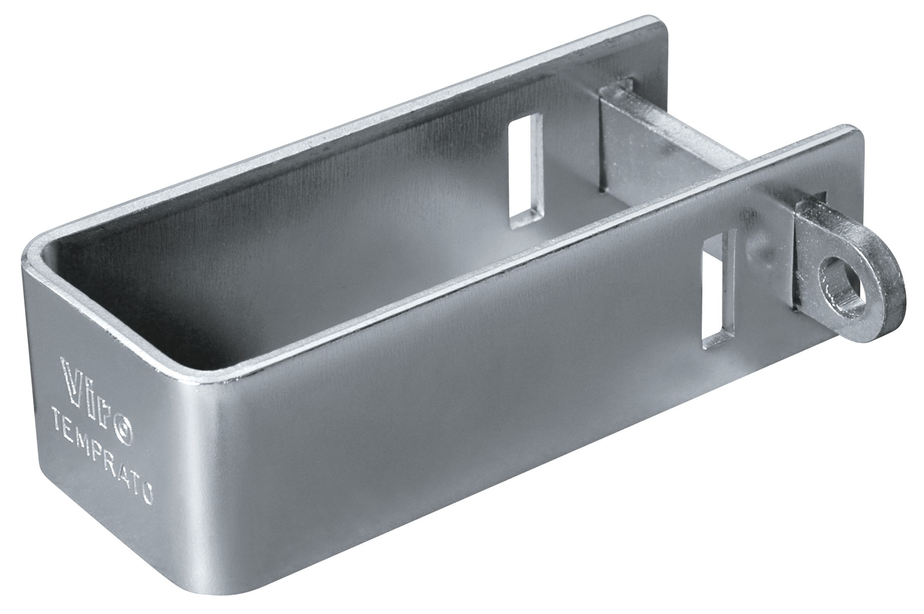 Collier de grille 60 x 156 mm VIRO VIR677