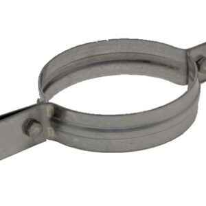 Collier de tubage inox D155 TEN 66155