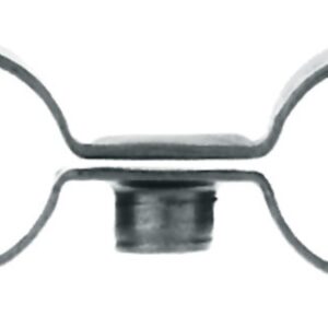 Collier double CD 14 boîte de 100 FISCHER 18957
