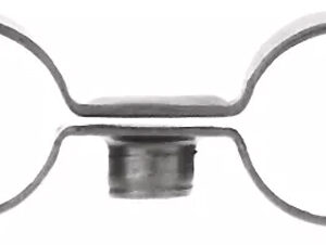 Collier double CD Fischer - 18956