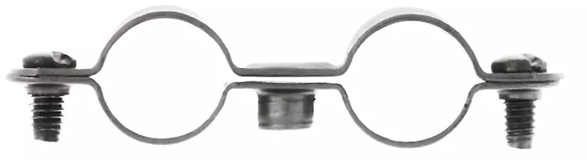 Collier double CD Fischer - 18956
