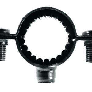 Collier simple isophonique CSI 32 mm boîte de 50 FISCHER 18944