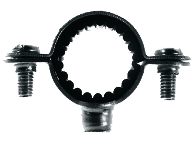 Collier simple isophonique CSI 32 mm boîte de 50 FISCHER 18944