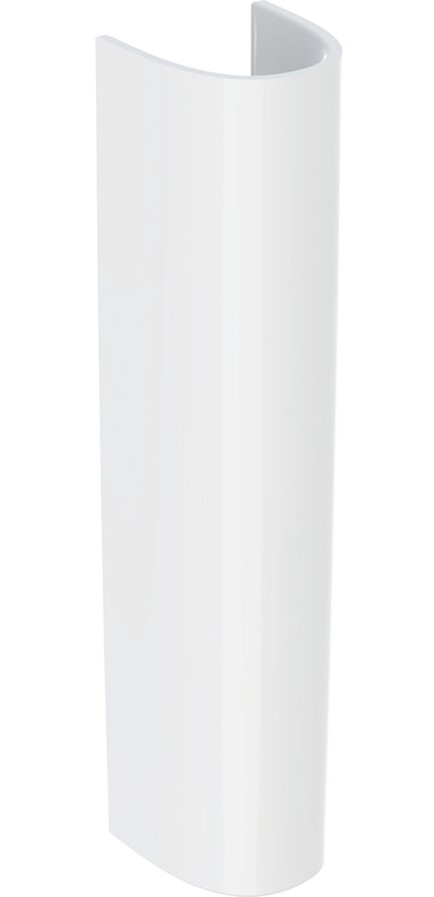 Colonne Bastia blanc GEBERIT 501.608.00.1