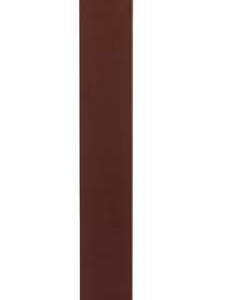Colonne ELECTROPOINT Bronze métallique - 120 cm - Aluminim - Prise unique - IP 55