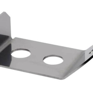 Support à tuyau - Acier inoxydable - TRIANGLE/TOTEM compatible