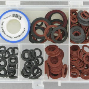 Coffret de 200 joints raccord COMAP