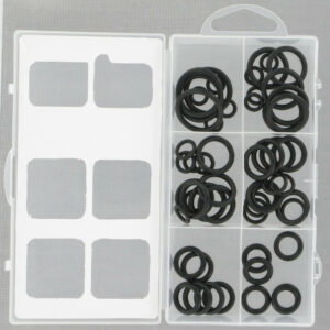 Coffret de 54 joints toriques COMAP