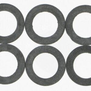 Lot de 10 joints caoutchouc, 15/21 mm COMAP