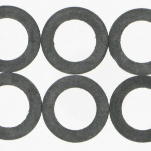 Lot de 10 joints caoutchouc, 20/27 mm COMAP