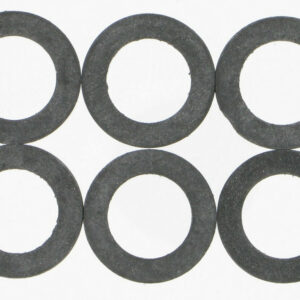 Lot de 10 joints caoutchouc, 8/13 mm COMAP