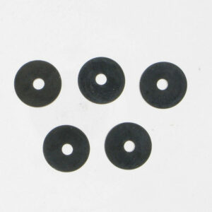 Lot de 15 clapets percés COMAP