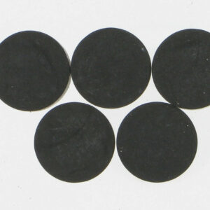 Lot de 15 clapets pleins COMAP