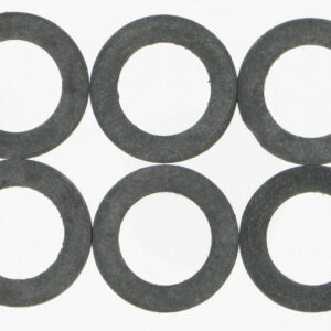 Lot de 30 joints caoutchouc, 20/27 mm COMAP