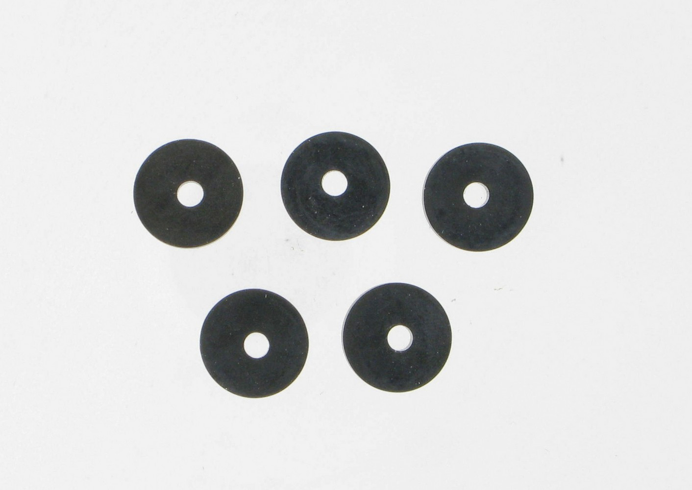 Lot de 5 clapets percés, 12/17 mm COMAP