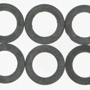Lot de 5 joints caoutchouc, 33/42 mm COMAP