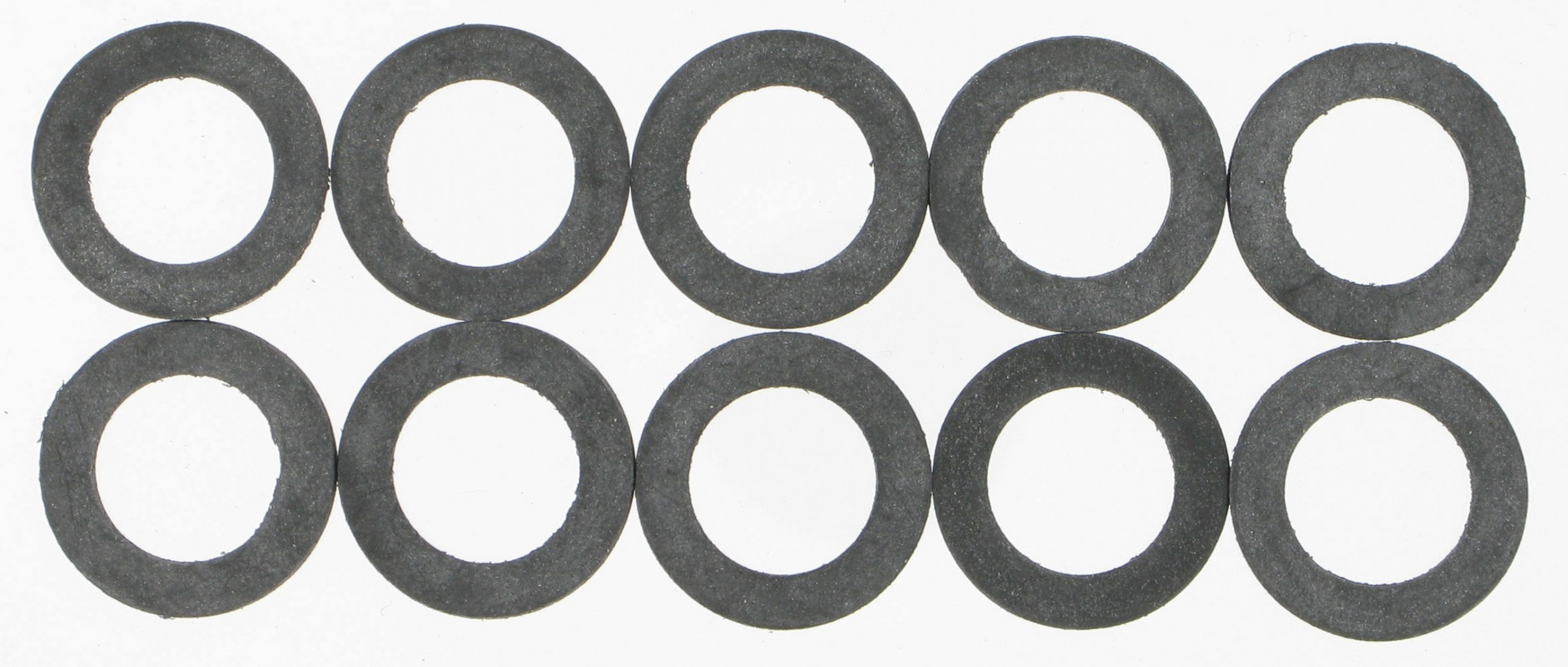 Lot de 5 joints caoutchouc, 33/42 mm COMAP