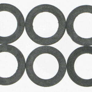 Lot de 5 joints caoutchouc, 50/60 mm COMAP