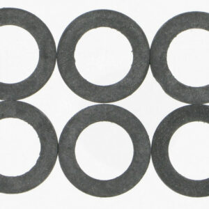 Lot de 50 joints caoutchouc, 15/21 mm COMAP
