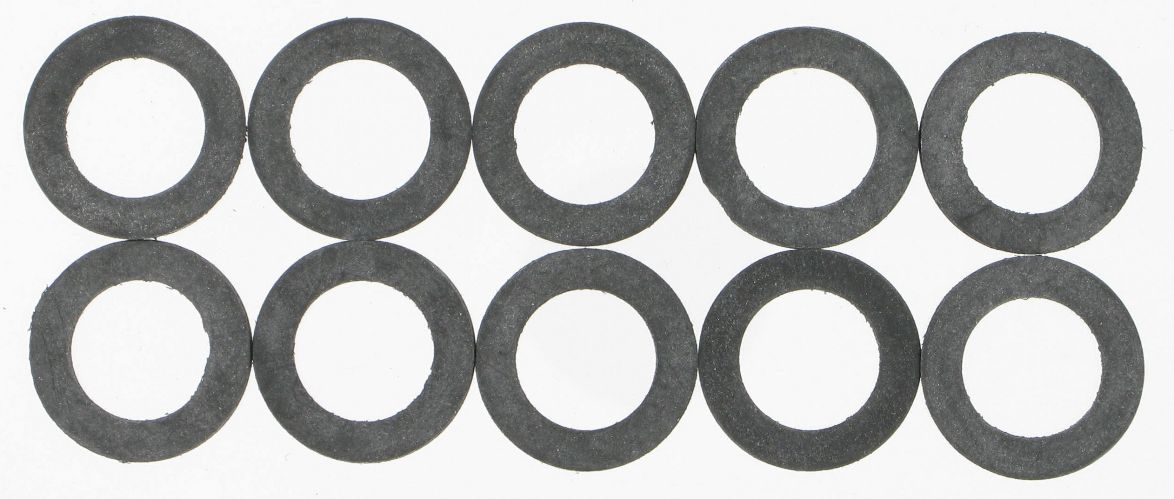 Lot de 8 joints caoutchouc, 20/27 mm COMAP