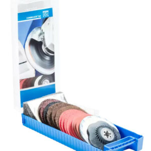 Combiclick Pferd CC-SET 125 M14 - 49350072