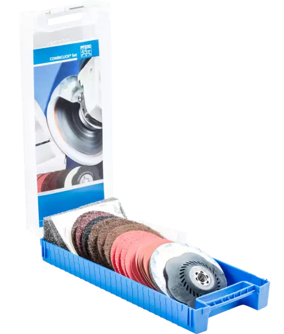 Combiclick Pferd CC-SET 125 M14 - 49350072