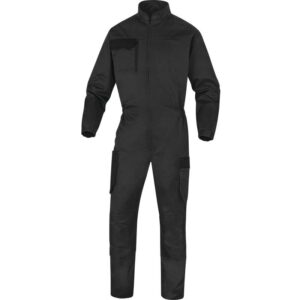 Combinaison de travail multipoches MACH 2 V3 M2CO3 gris foncé T2XL DELTA PLUS M2CO3GGXX
